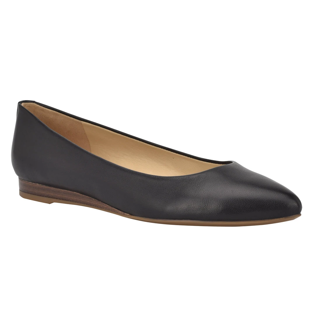 Nine West Ferdi 9x9 Pointy Toe Flats 4 Nine West Ferdi 9x9 Pointy Toe Flats