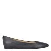 Nine West Ferdi 9x9 Pointy Toe Flats