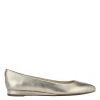Nine West Metallic Mindset Ferdi 9x9 Pointy Toe Flats 1 Nine West Metallic Mindset Ferdi 9x9 Pointy Toe Flats