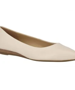 Nine West Ferdi 9x9 Pointy Toe Flats