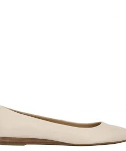 Nine West Ferdi 9x9 Pointy Toe Flats