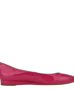 Nine West Ferdi 9x9 Pointy Toe Flats