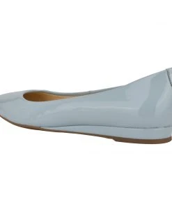 Nine West Ferdi 9x9 Pointy Toe Flats Color Pop