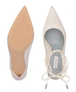 Nine West Feya Ankle Wrap Dress Pumps The F Collection 11 Nine West Feya Ankle Wrap Dress Pumps The F Collection