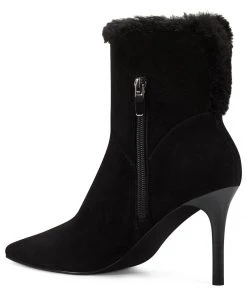 Nine West Fhani Pointy Toe Bootie Boots & Booties