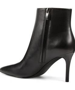Nine West Fhayla Pointy Toe Booties