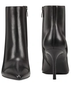 Nine West Fhayla Pointy Toe Booties