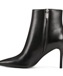 Nine West Fhayla Pointy Toe Booties
