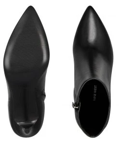 Nine West Fhayla Pointy Toe Booties