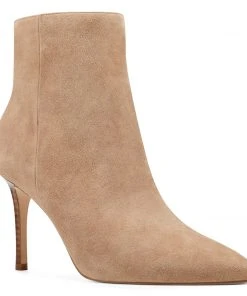 Nine West Fhayla Pointy Toe Booties