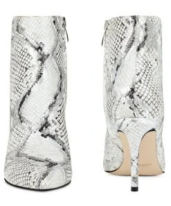 Nine West Fhayla Pointy Toe Booties