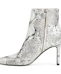 Nine West Fhayla Pointy Toe Booties