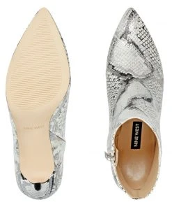 Nine West Fhayla Pointy Toe Booties