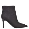 Nine West Fhayla Pointy Toe Booties Boots & Booties 1 Nine West Fhayla Pointy Toe Booties Boots & Booties