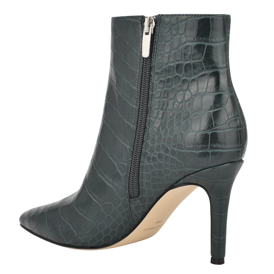 Nine West Fhayla Pointy Toe Booties Boots & Booties 5 Nine West Fhayla Pointy Toe Booties Boots & Booties