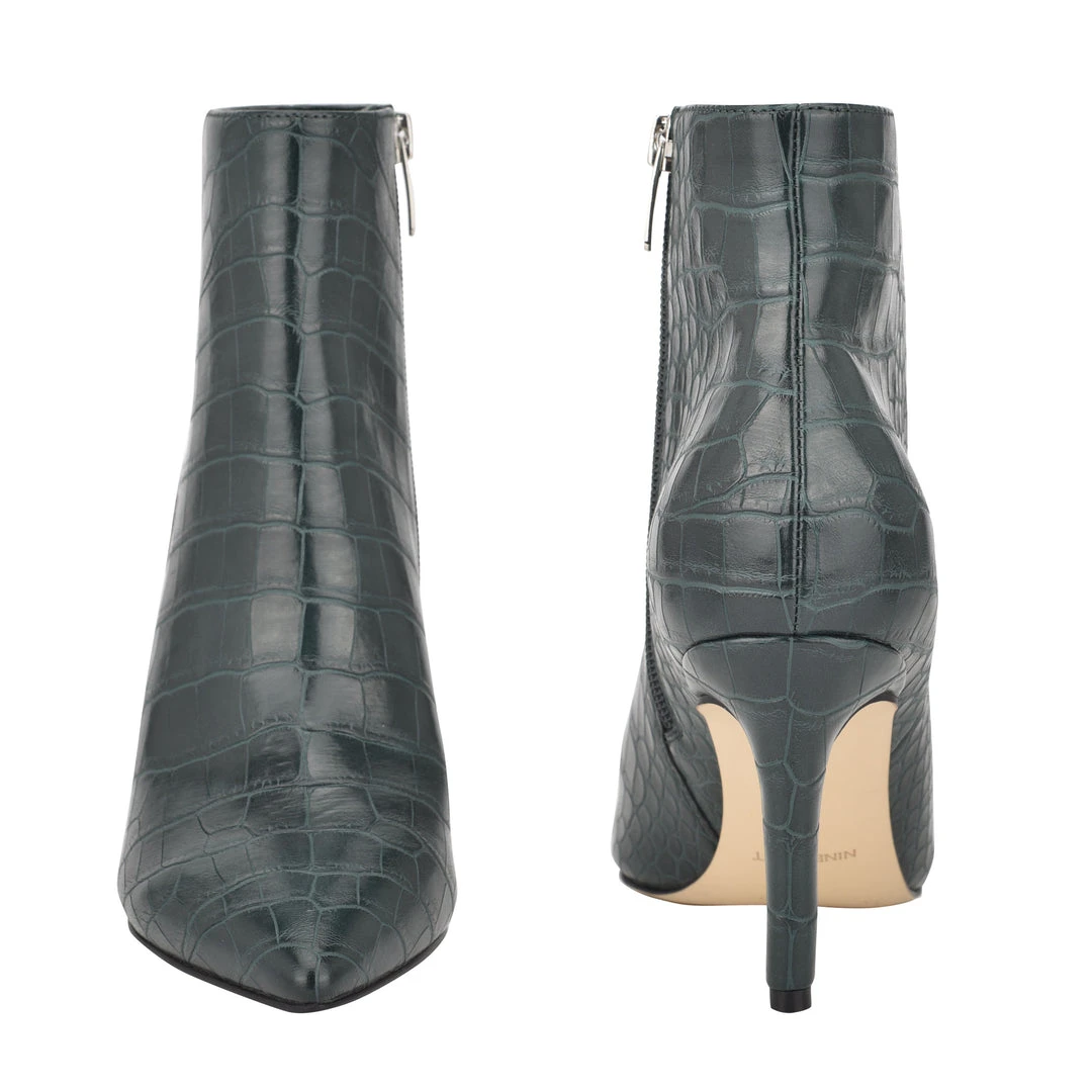 Nine West Fhayla Pointy Toe Booties Boots & Booties 7 Nine West Fhayla Pointy Toe Booties Boots & Booties