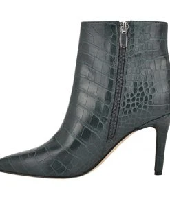 Nine West Fhayla Pointy Toe Booties Boots & Booties 11 Nine West Fhayla Pointy Toe Booties Boots & Booties