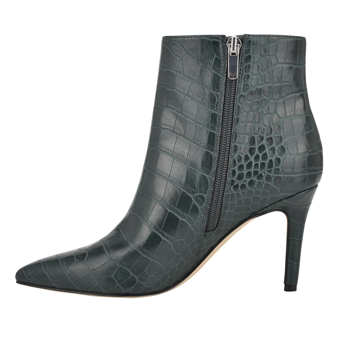 Nine West Fhayla Pointy Toe Booties Boots & Booties 6 Nine West Fhayla Pointy Toe Booties Boots & Booties
