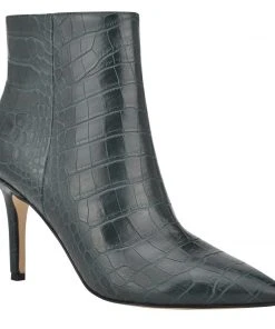 Nine West Fhayla Pointy Toe Booties Boots & Booties