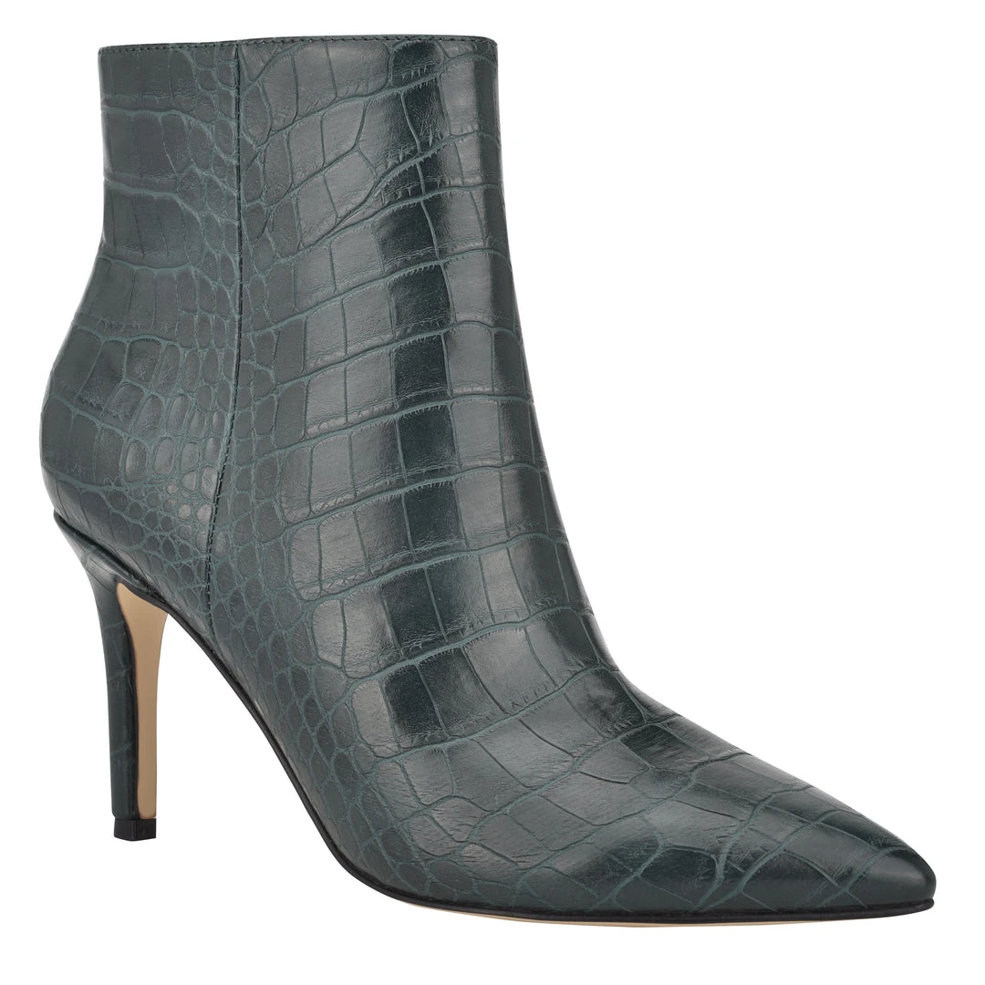 Nine West Fhayla Pointy Toe Booties Boots & Booties 4 Nine West Fhayla Pointy Toe Booties Boots & Booties
