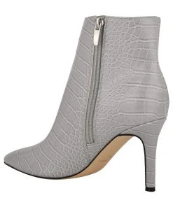 Nine West Fhayla Pointy Toe Booties Boots & Booties
