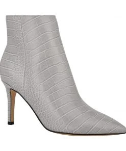 Nine West Fhayla Pointy Toe Booties Boots & Booties