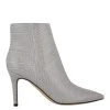 Nine West Fhayla Pointy Toe Booties Boots & Booties