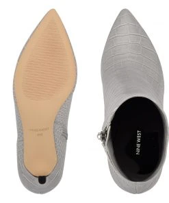 Nine West Fhayla Pointy Toe Booties Boots & Booties