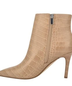 Nine West Fhayla Pointy Toe Booties Color Pop 11 Nine West Fhayla Pointy Toe Booties Color Pop