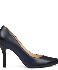 Nine West Fifth 9x9 Pointy Toe Pumps