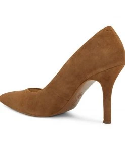 Nine West Fifth 9x9 Pointy Toe Pumps Heels 11 Nine West Fifth 9x9 Pointy Toe Pumps Heels