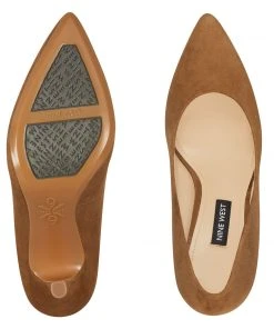 Nine West Fifth 9x9 Pointy Toe Pumps Heels 14 Nine West Fifth 9x9 Pointy Toe Pumps Heels