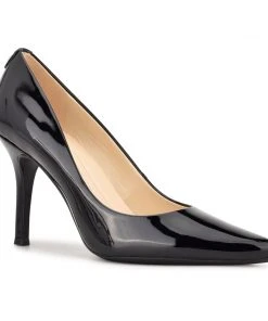 Nine West Fifth 9x9 Pointy Toe Pumps Shoes