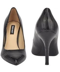 Nine West Fifth 9x9 Pointy Toe Pumps 13 Nine West Fifth 9x9 Pointy Toe Pumps