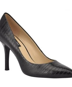 Nine West Fifth 9x9 Pointy Toe Pumps