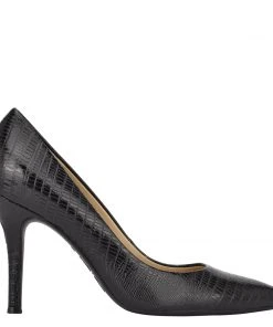 Nine West Fifth 9x9 Pointy Toe Pumps