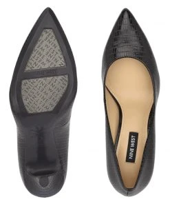 Nine West Fifth 9x9 Pointy Toe Pumps 14 Nine West Fifth 9x9 Pointy Toe Pumps