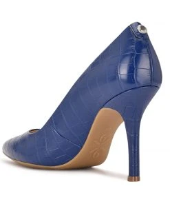 Nine West Color Pop Fifth 9x9 Pointy Toe Pumps 9 Nine West Color Pop Fifth 9x9 Pointy Toe Pumps