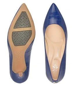 Nine West Color Pop Fifth 9x9 Pointy Toe Pumps 11 Nine West Color Pop Fifth 9x9 Pointy Toe Pumps