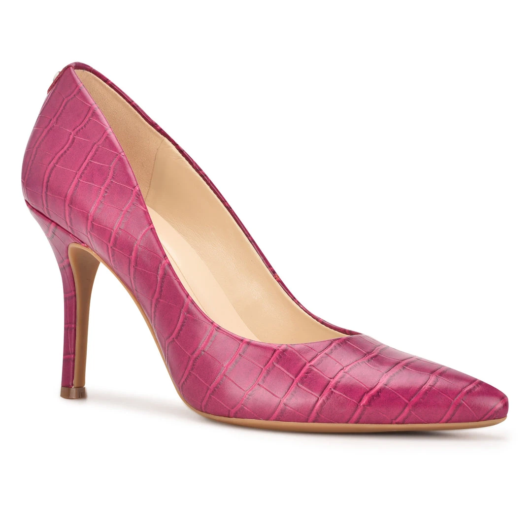 Nine West Fifth 9x9 Pointy Toe Pumps Color Pop 4 Nine West Fifth 9x9 Pointy Toe Pumps Color Pop