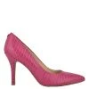 Nine West Fifth 9x9 Pointy Toe Pumps Color Pop 2 Nine West Fifth 9x9 Pointy Toe Pumps Color Pop