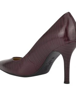 Nine West Fifth 9x9 Pointy Toe Pumps Heels 11 Nine West Fifth 9x9 Pointy Toe Pumps Heels