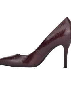 Nine West Fifth 9x9 Pointy Toe Pumps Heels 12 Nine West Fifth 9x9 Pointy Toe Pumps Heels