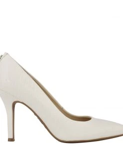 Nine West Fifth 9x9 Pointy Toe Pumps Heels