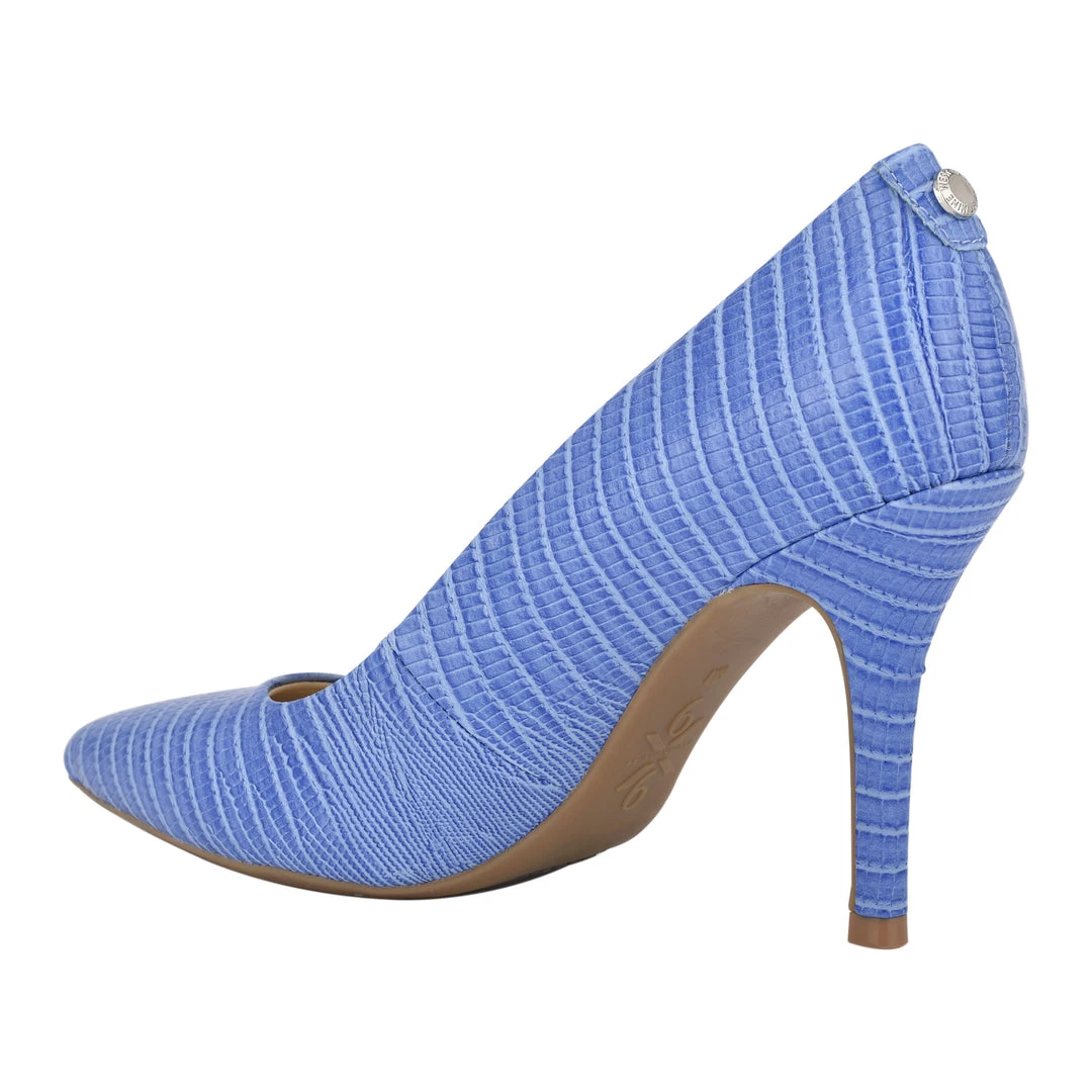 Nine West Color Pop Fifth 9x9 Pointy Toe Pumps 5 Nine West Color Pop Fifth 9x9 Pointy Toe Pumps