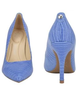 Nine West Color Pop Fifth 9x9 Pointy Toe Pumps 14 Nine West Color Pop Fifth 9x9 Pointy Toe Pumps