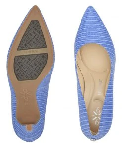 Nine West Color Pop Fifth 9x9 Pointy Toe Pumps 15 Nine West Color Pop Fifth 9x9 Pointy Toe Pumps