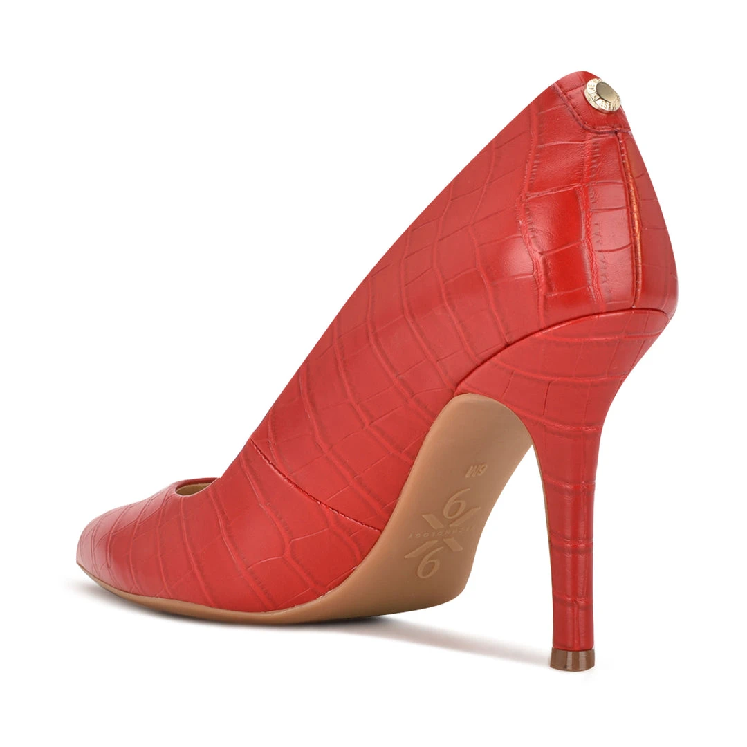 Nine West Fifth 9x9 Pointy Toe Pumps 5 Nine West Fifth 9x9 Pointy Toe Pumps