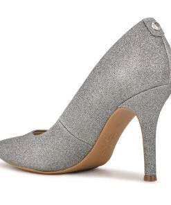 Nine West Fifth 9x9 Pointy Toe Pumps 9 Nine West Fifth 9x9 Pointy Toe Pumps