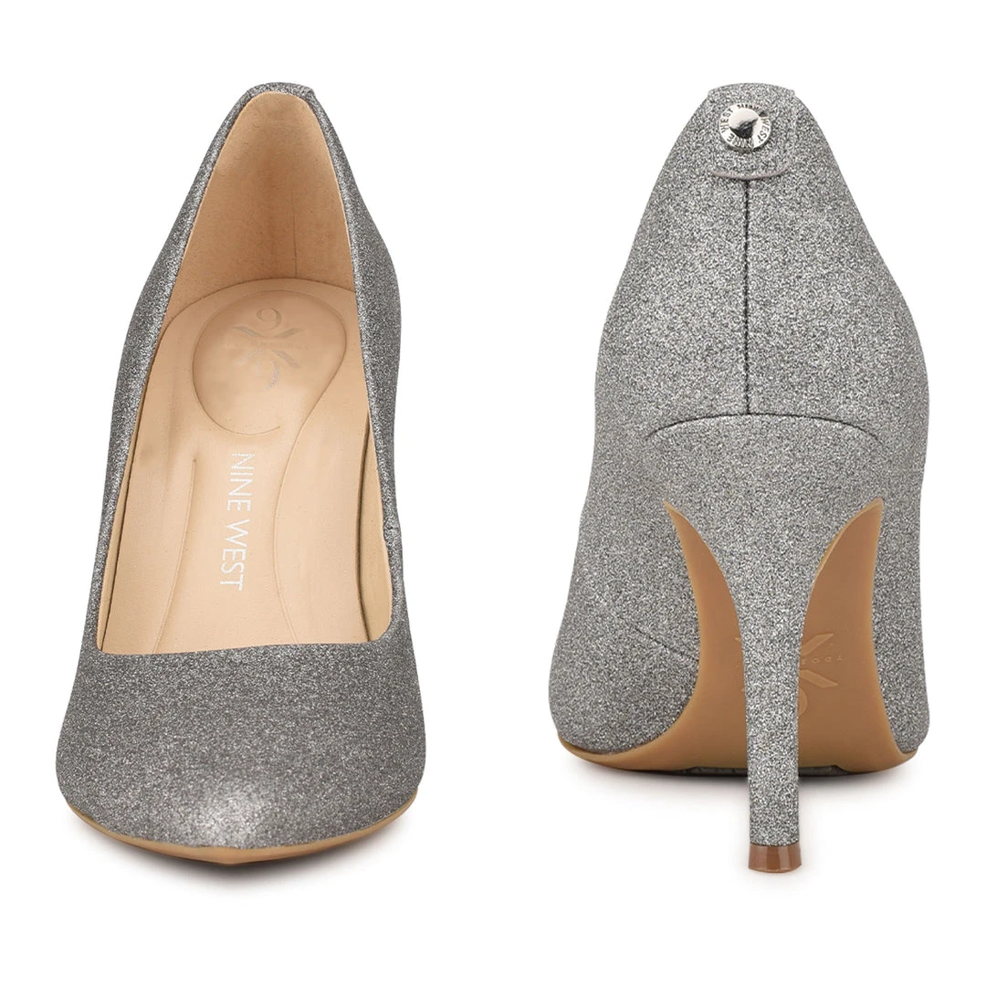 Nine West Fifth 9x9 Pointy Toe Pumps 6 Nine West Fifth 9x9 Pointy Toe Pumps